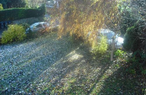 Collingham Casa | Lilac Farm Cottage