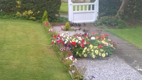 Collingham Casa | Lilac Farm Cottage