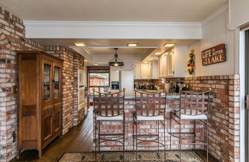 Skyland Casa | Lilac Lodge at Skyland with Private Hot Tub and Lake Views, Sleeps 10