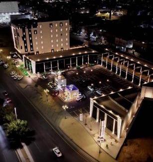 Tabuk Hotel | Lilac Park Hotel