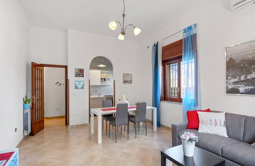Santa Maria la Carita Apartamento | LilaHome, Pompei