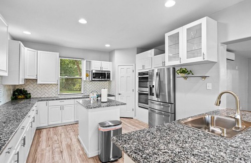 Lilburn Apartamento | 3944 Thornhill Dr SW