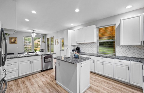 Lilburn Apartamento | 3944 Thornhill Dr SW