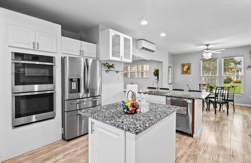 Lilburn Apartamento | 3944 Thornhill Dr SW