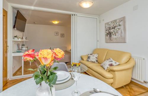 Cikovici Apartamento | Lili Kastav
