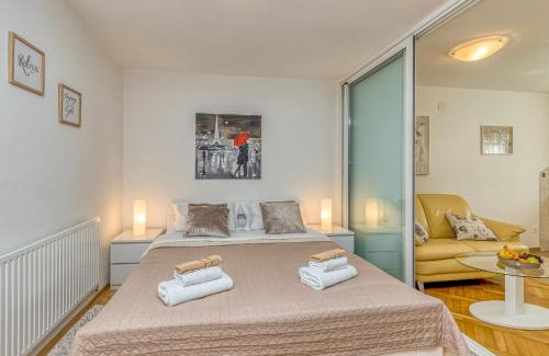 Cikovici Apartamento | Lili Kastav