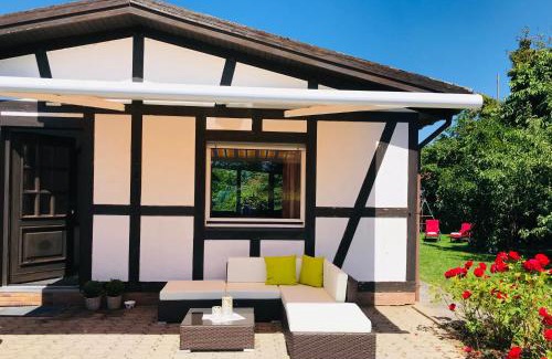 Scheid Casa | Lili´s Bungalow auf der Halbinsel Scheid