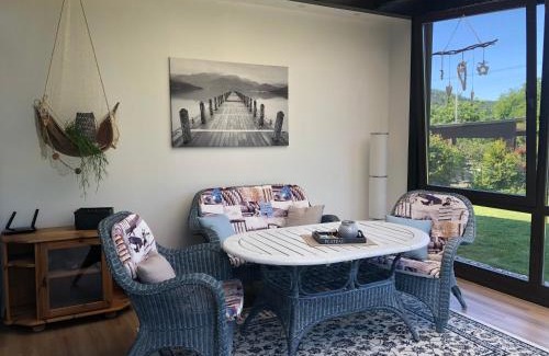 Scheid Casa | Lili´s Bungalow auf der Halbinsel Scheid