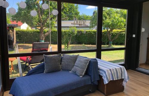 Scheid Casa | Lili´s Bungalow auf der Halbinsel Scheid
