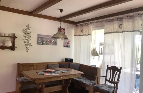 Scheid Casa | Lili´s Bungalow auf der Halbinsel Scheid