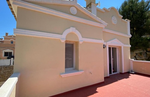 Casas de Torrat Casa | Lilia Rosa Calpe