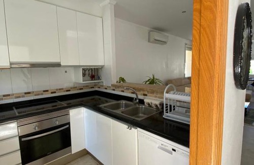 Casas de Torrat Casa | Lilia Rosa Calpe