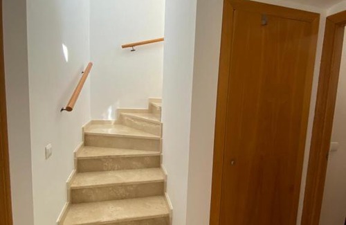 Casas de Torrat Casa | Lilia Rosa Calpe