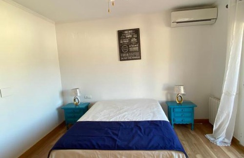 Casas de Torrat Casa | Lilia Rosa Calpe