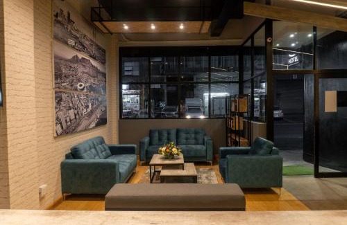 Greater Johannesburg Metropolitan Area Apartamento | Lilian Lofts Hotel & Spa