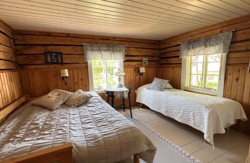 Askainen Cama Y Desayuno | Lillby Bed&Breakfast