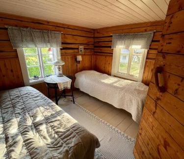 Askainen Cama Y Desayuno | Lillby Bed&Breakfast