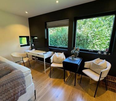 Skedsmo Apartamento | Lillestrøm , the studio flat
