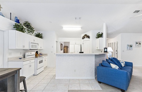 Ono Island Casa | Lillian House