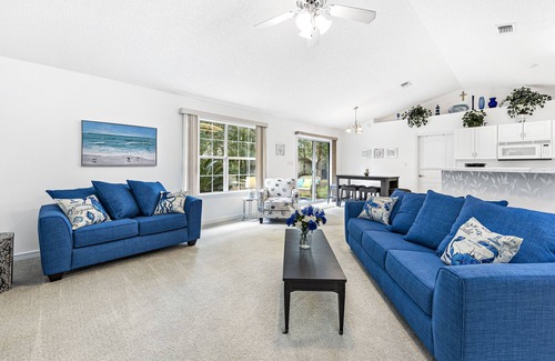 Ono Island Casa | Lillian House