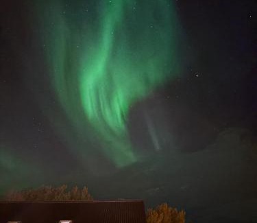 Skibotn Apartamento | Lillian's gjestehus, Skibotn