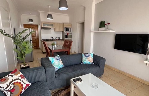 Sakkala Apartamento | Lilly apartments