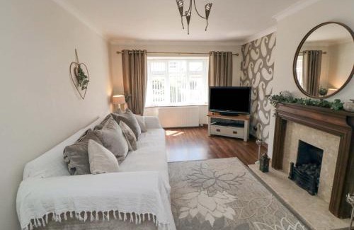 Flamborough Casa | Lilly May Cottage