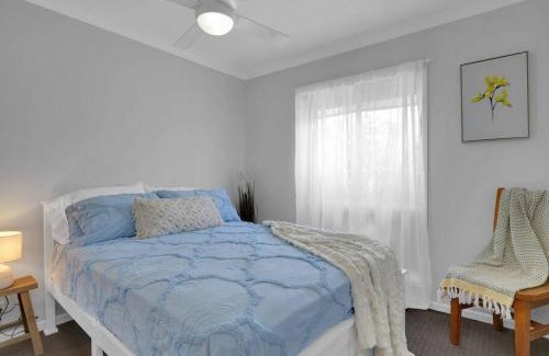 Wallalong Casa | Lilly Pilly Lodge