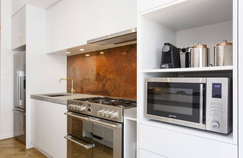 South Fremantle Apartamento | Lilly's Cottage - 3bdrm Heritage House, South Fremantle