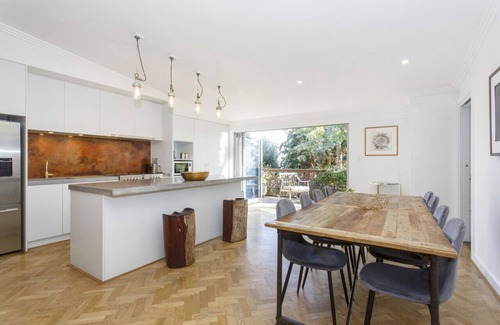 South Fremantle Apartamento | Lilly's Cottage - 3bdrm Heritage House, South Fremantle