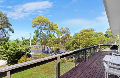 Binalong Bay Casa | Lillybell Beach Retreat-Binalong Bay