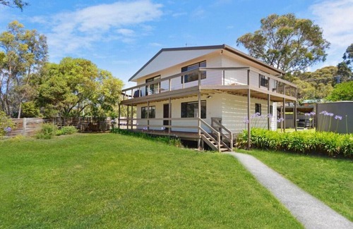 Binalong Bay Casa | Lillybell Beach Retreat-Binalong Bay
