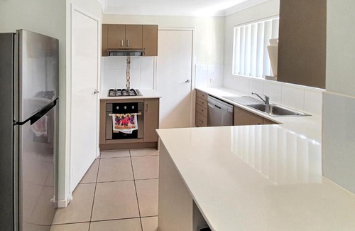 Gracemere Apartamento | Lillypilly Apartments