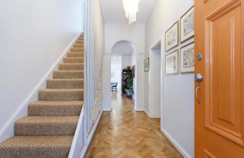 South Fremantle Casa | Lillys Cottage Heritage House South Fremantle