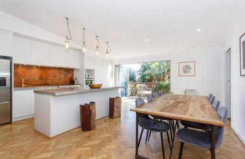 South Fremantle Casa | Lillys Cottage Heritage House South Fremantle