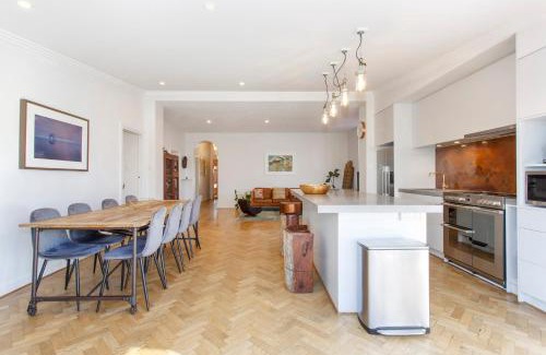 South Fremantle Casa | Lillys Cottage Heritage House South Fremantle