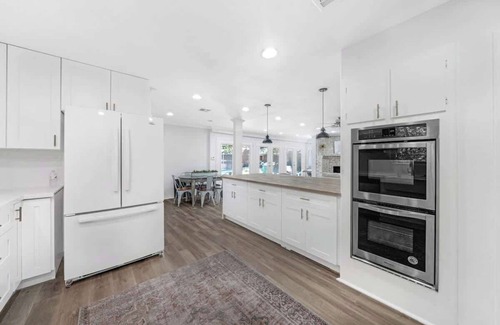 Houston Casa | Lilly’s Maison #7 Medical Center/Galleria/NRG