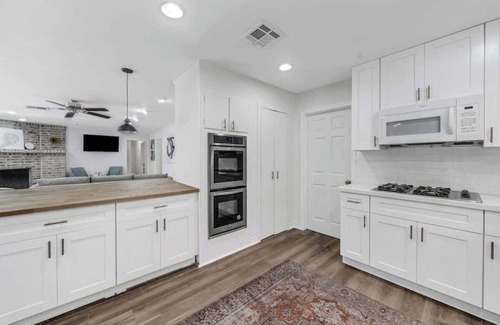 Houston Casa | Lilly’s Maison #7 Medical Center/Galleria/NRG