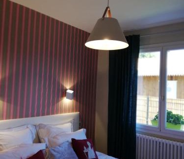 Biganos Cama Y Desayuno | lilou