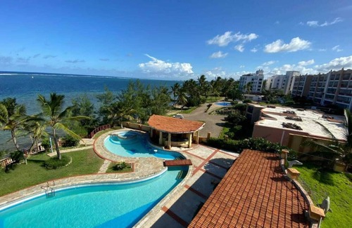 Shanzu Apartamento | Lily Beachfront Apartments