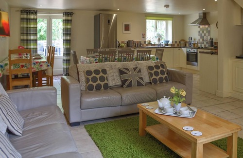 Nassington Cabaña | Lily Pad 7 - UK43916