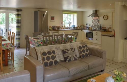 Nassington Cabaña | Lily Pad 7 - UK43916