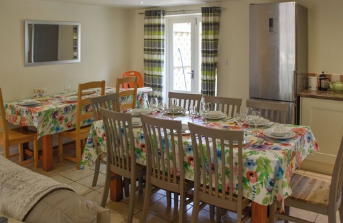 Nassington Cabaña | Lily Pad 7 - UK43916