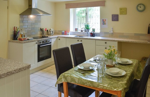 Nassington Cabaña | Lily Pad 8 - UK43918