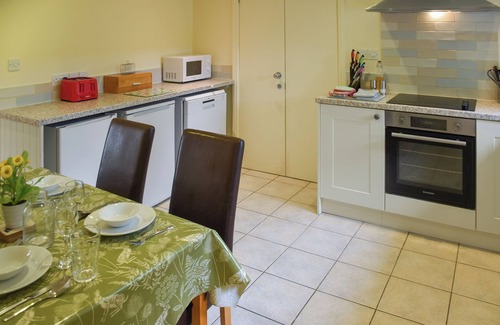 Nassington Cabaña | Lily Pad 8 - UK43918