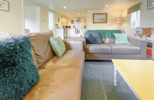 Nassington Cabaña | Lily Pad 9 - UK43919