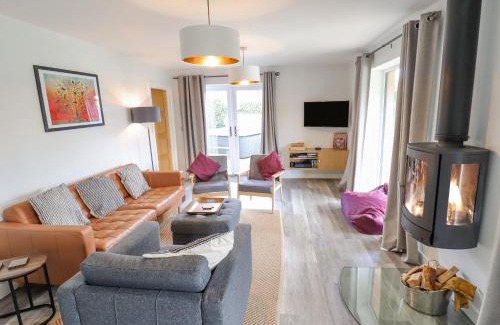 Aubourn Casa | Lily-pad Lodge