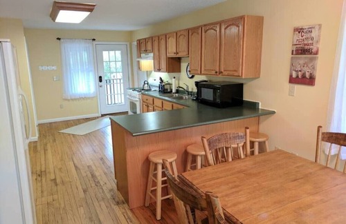 Chestertown Apartamento | El norte del remolino del lirio en el lago Loon, en el Adirondacks cerca de la montaña de Gore