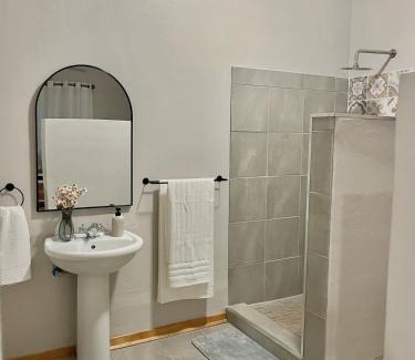 Tzaneen Apartamento | Lily Palms Rest