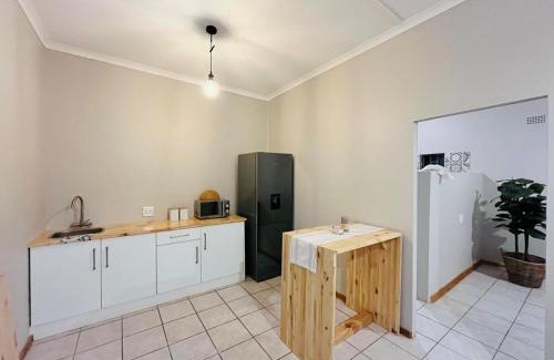 Tzaneen Apartamento | Lily Palms Rest